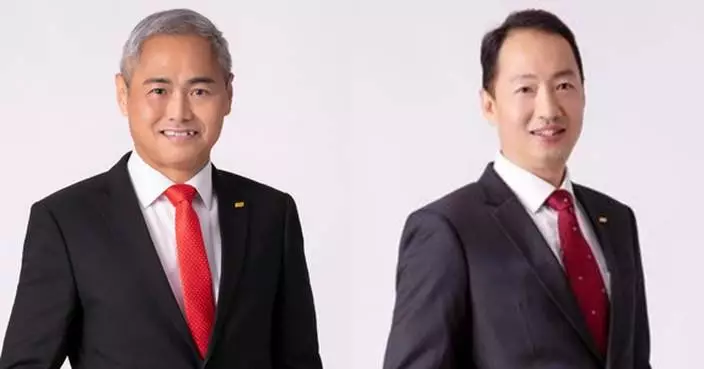 DHL Express enhances Asia Pacific leadership team with strategic appointments in HR and Taiwan