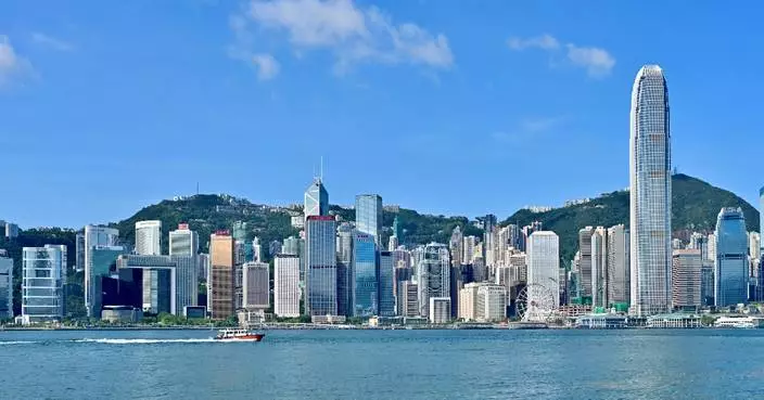New feather in cap for Hong Kong’s legal hub