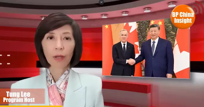 BP China Insight: Canada's pragmatic China policy pays off; Japan's political games backfire
