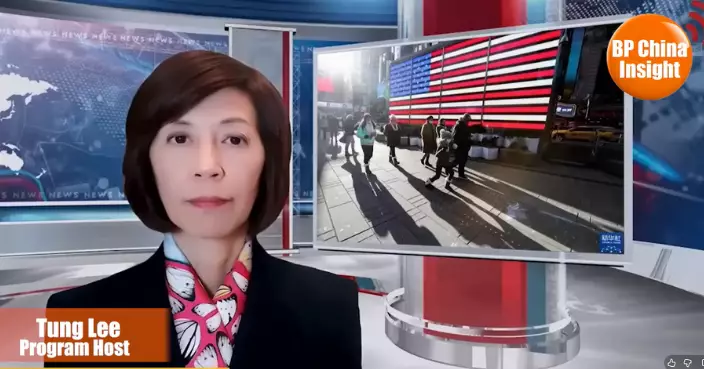 BP China Insight: China's market becomes key — U.S. allies voting with their feet