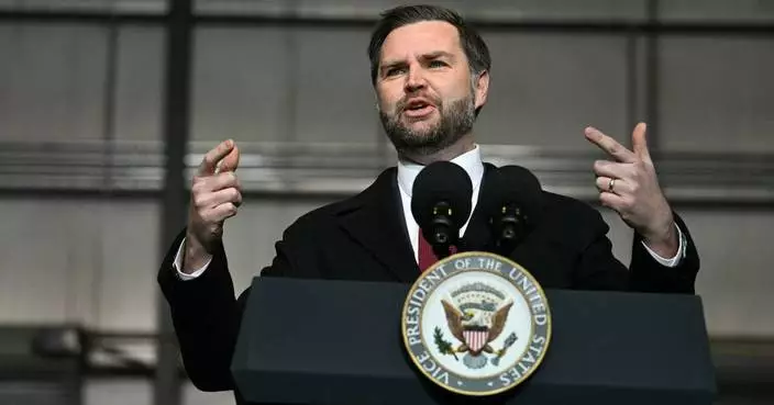 Vance heads to Minneapolis and says ‘far left’ should stop resisting immigration enforcement