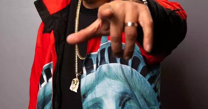 MediaCo’s HOT 97 Launches New Morning Show: HOT 97 Mornings with Mero, Premiering Tuesday, January 13, 6AM–10AM