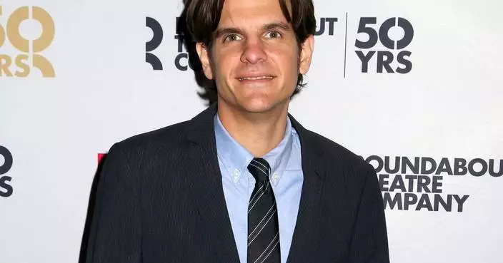 Broadway director Alex Timbers achieves a rare feat with 4 shows running simultaneously