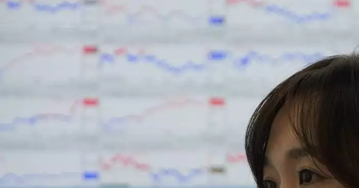 Most of Wall Street drifts as defense companies rally