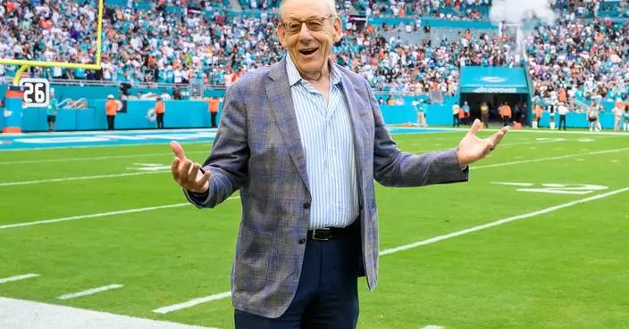 After Mike McDaniel's firing, the Dolphins could pursue John Harbaugh or another experienced coach