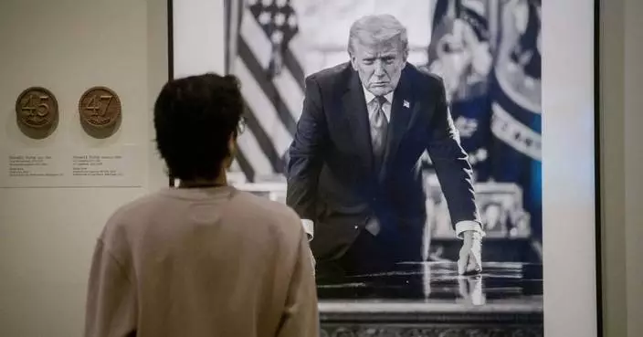 Smithsonian faces a deadline to show Trump its plans for exhibits for America’s 250th birthday