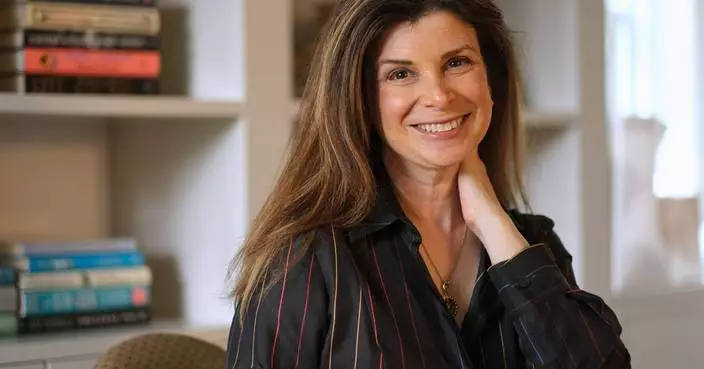 Laura Dave’s sequel to ‘The Last Thing He Told Me’ reveals all