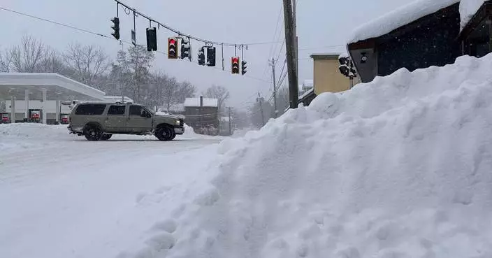 An expected major winter storm already has some leagues reshuffling games this week