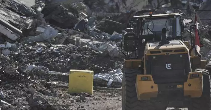 Israeli troops kill Palestinians for crossing a vague ceasefire line that’s sometimes unmarked