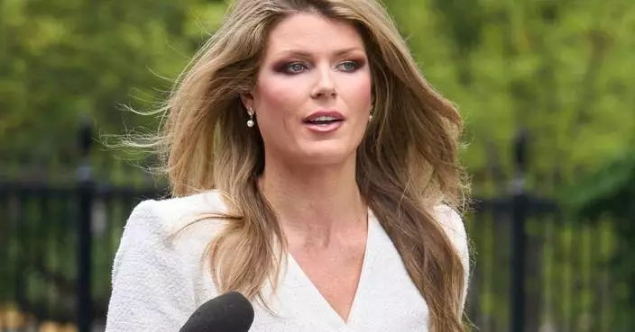 Federal judge says Trump-appointed federal prosecutor in Virginia is ‘masquerading’ in the job