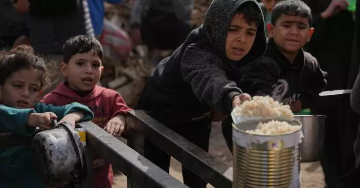 The Rafah crossing is Gaza’s lifeline to the world and could open soon