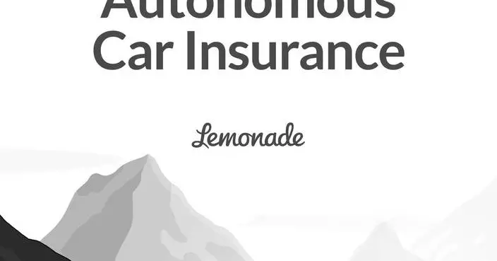 Lemonade Unveils Autonomous Car Insurance, Slashing Rates for Tesla FSD Miles by 50%