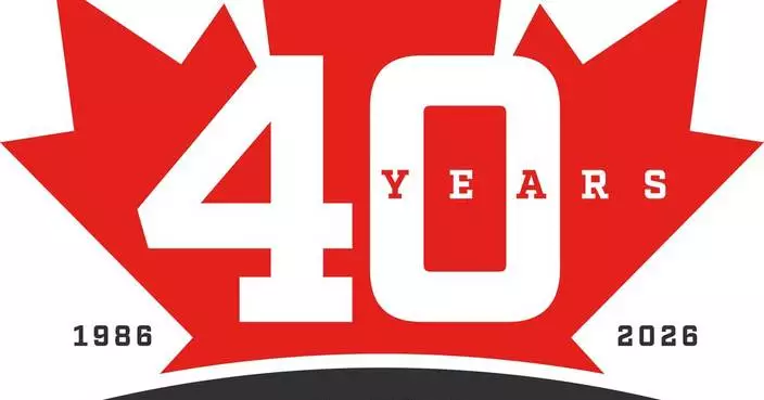 Primerica Canada Celebrates 40 Years of Supporting Families with Financial Services