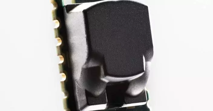 Senseair launches next-generation CO2 sensor featuring 75% smaller size and SMD-solderability for demand-controlled HVAC systems