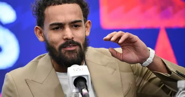 Trae Young won’t make his Wizards debut until after All-Star break