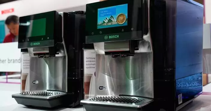 ‘Worst in Show’ CES products include AI refrigerators, AI companions and AI doorbells