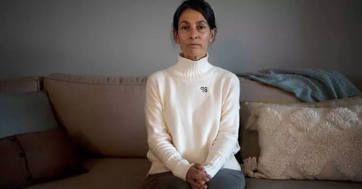 Rachel Goldberg-Polin’s memoir recounts her journey after her son’s abduction by Hamas