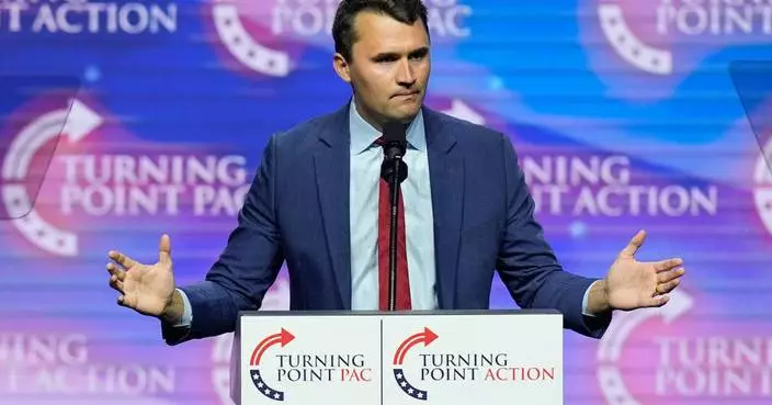 A union is suing Texas' education agency for investigating teachers over posts about Charlie Kirk