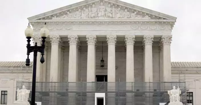 Supreme Court seems likely to strike down Hawaii's restrictions on guns in stores and hotels