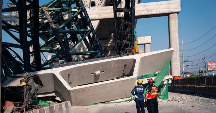 Why Thailand’s deadly construction accidents are sparking outrage and scrutiny