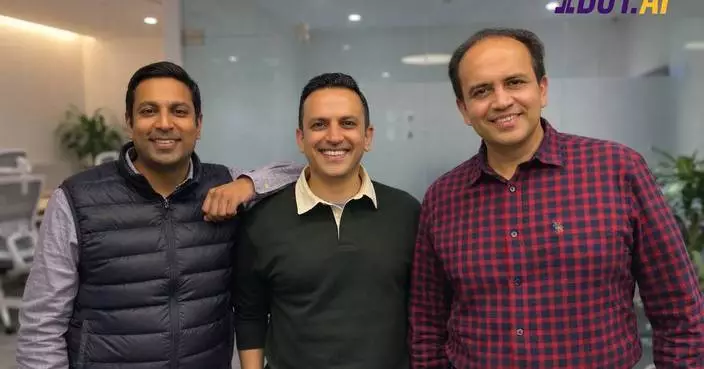 Serial Entrepreneurs Behind Multiple Unicorns Raise $3.9M to Build AI Operating System for Electronics Procurement