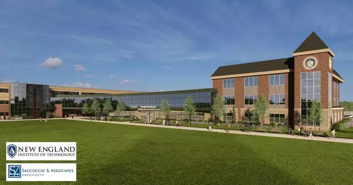 New England Tech Announces $40 Million Innovation Center to Expand Access to Skilled Trades Education