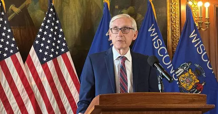 Democrats hope a blue wave washes over Wisconsin and gives them total control of battleground state