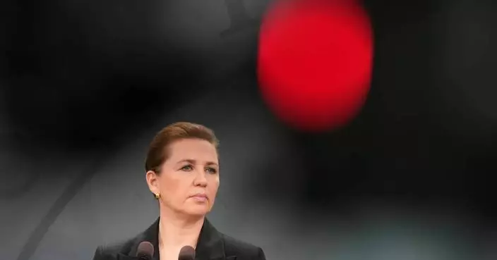 Denmark unveils legal reform to allow the worst foreign criminals to be deported