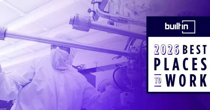 HRL Laboratories Earns Best Place to Work Spot for Fourth Year