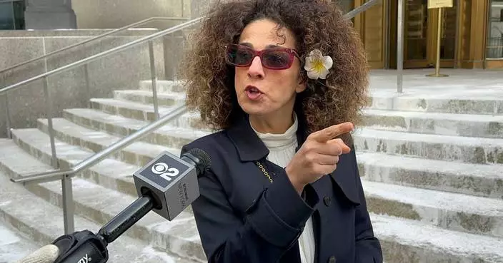 Man sentenced to 15 years for assassination plot against Iranian American journalist