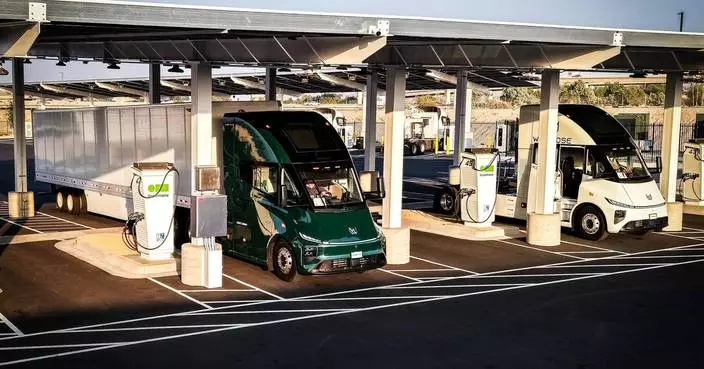 Windrose to Offer 3 Months of Complementary Charging on the Greenlane Network With Every Electric Truck Purchase