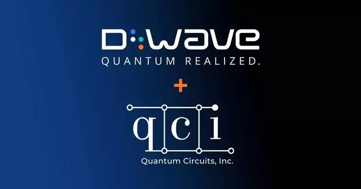 D-Wave Announces Agreement to Acquire Quantum Circuits Inc., Establishing World’s Leading Quantum Computing Company