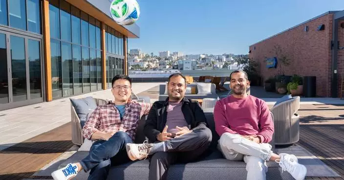 Arkero Announces $6 Million Pre Seed Funding Round, Partnerships with major MLS, NWSL and EFL teams