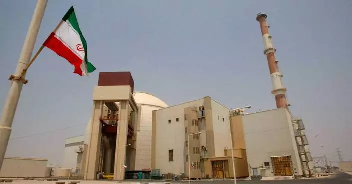 Analysts warn that Iran crisis carries potential nuclear risks