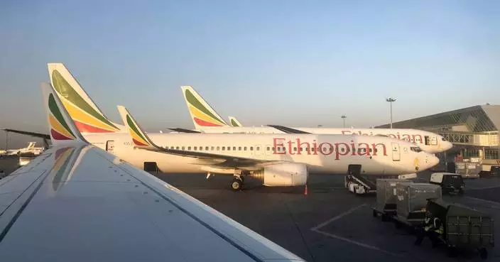 Ethiopia’s national carrier cancels flights to Tigray region as fears grow of renewed fighting
