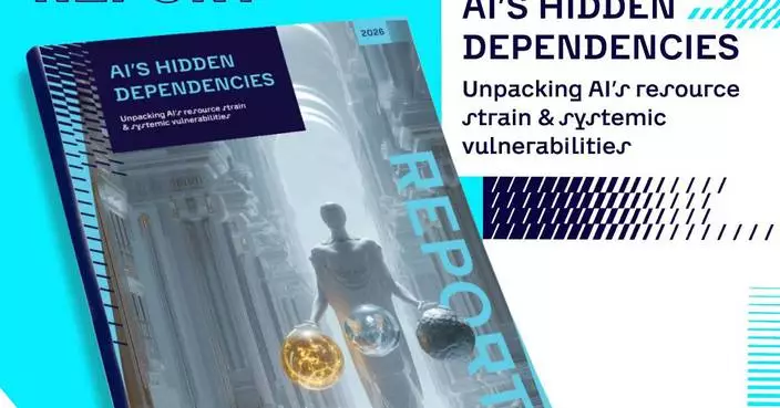 Blue Shift Report Highlights Systemic Vulnerabilities Caused by the Hidden Cost of AI