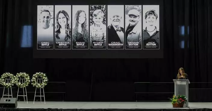 NASCAR’s Greg Biffle wasn’t flying his plane before crash that killed him and 6 others