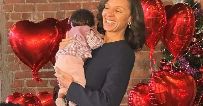 Detroit joining Michigan program that gives cash to expectant mothers for essentials