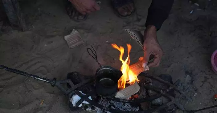 Israel objects to US announcement of leaders who will help oversee next steps in Gaza