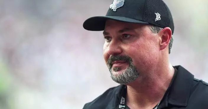 Texas Tech booster Cody Campbell pushes for Congress to create new entity to save college sports