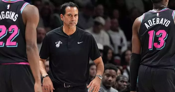 Simons scores 39 points off the bench, Brown adds 27 and Celtics rally to stun Heat 119-114