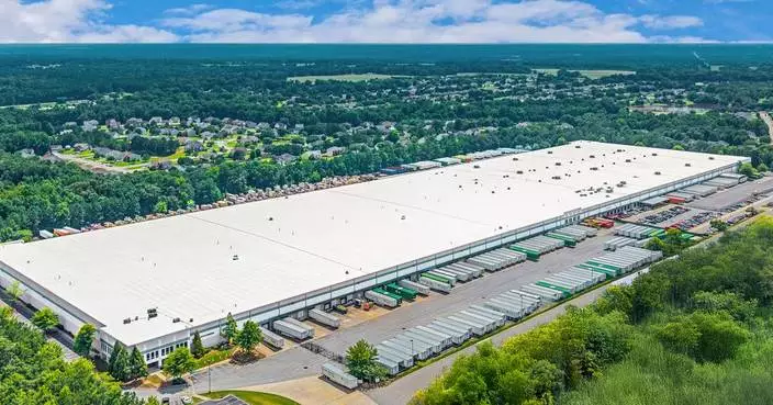 Indus Expands Its Atlanta Portfolio