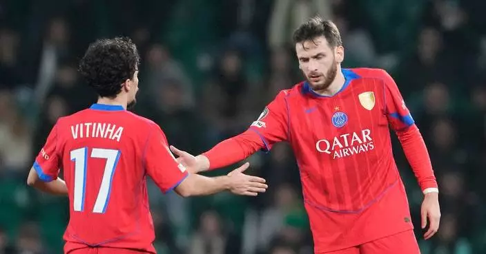 Champions League knockouts lineup to be decided by hectic 18-game finish to opening phase