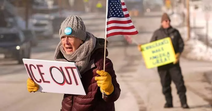 Maine’s governor demands data on immigration arrests as fear spreads amid enforcement surge