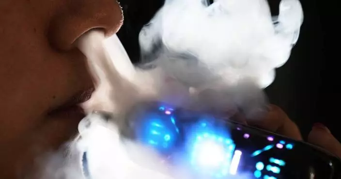 After Mexico bans vapes, cartels tighten their grip on a booming market