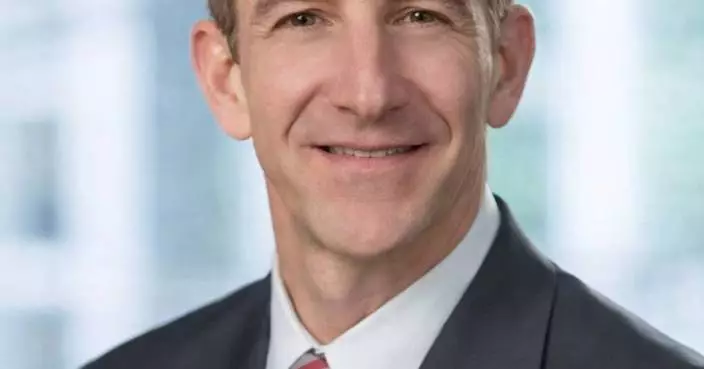 Orthopedic Care Partners Welcomes Rob Scoskie as Chief Development Officer