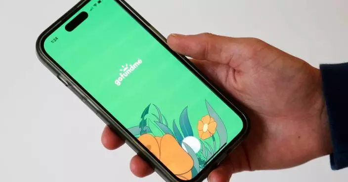 What Americans think about crowdfunding campaigns, according to a new AP-NORC poll