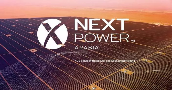 Energy Leaders Abunayyan Holding and Nextpower Complete Formation of Joint Venture, Nextpower Arabia