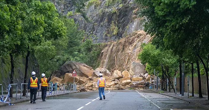 CEDD Enhances Landslide Safety Management Following Ombudsman Commendation and Recommendations