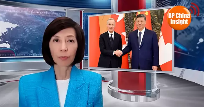 BP China Insight : China-Canada "Canola for Electric Vehicles" Deal Breaks U.S. Hegemony